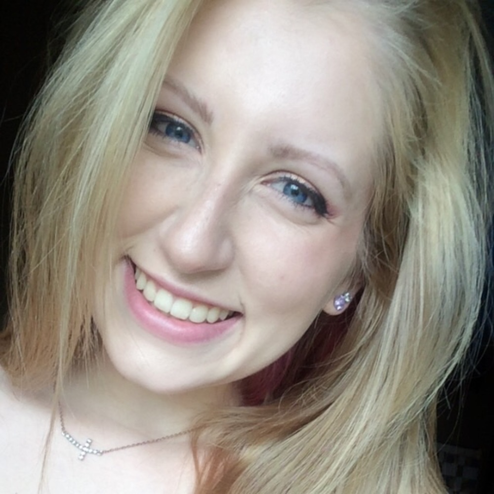 Meet your Posher, Meagan